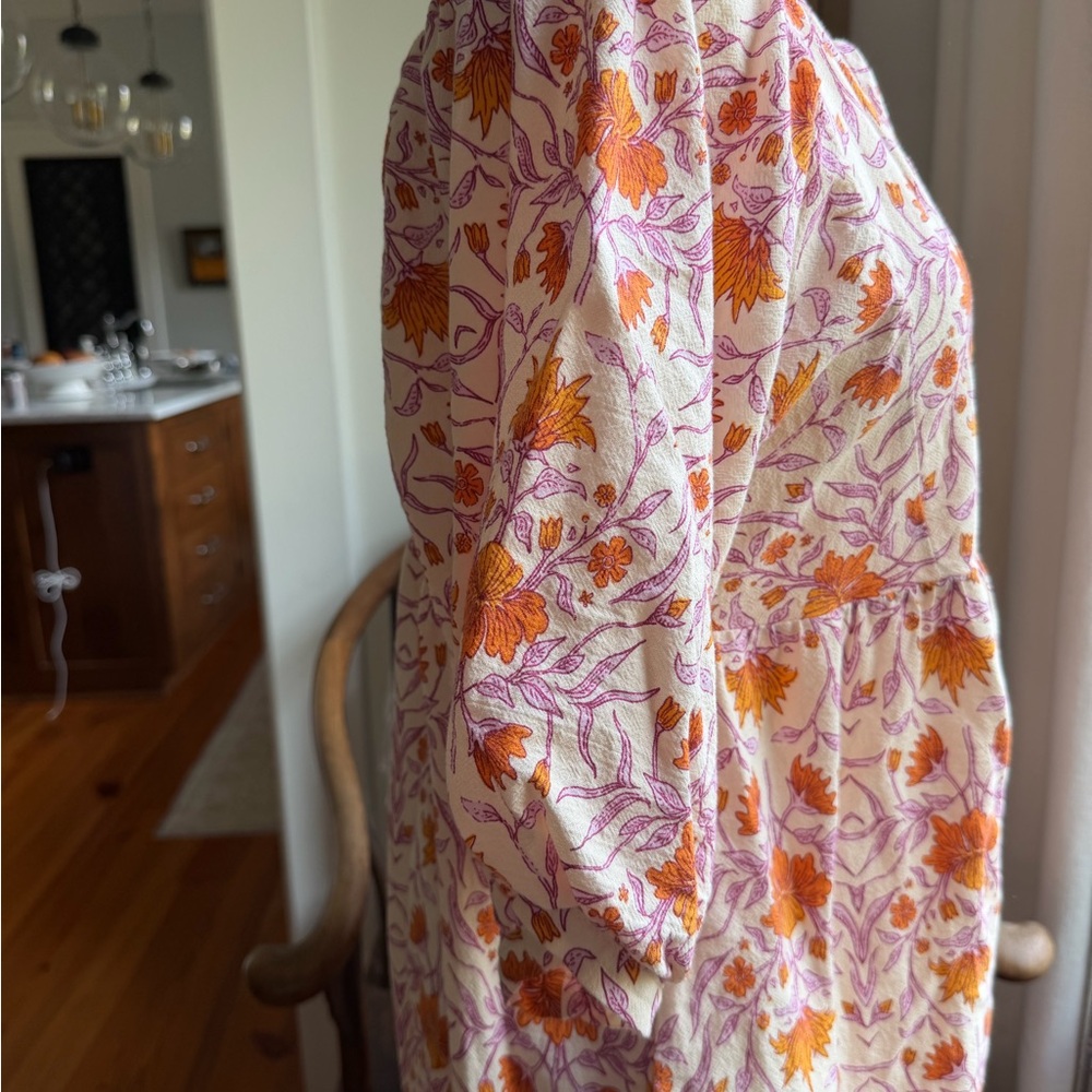 Universal Thread Dress - image 3